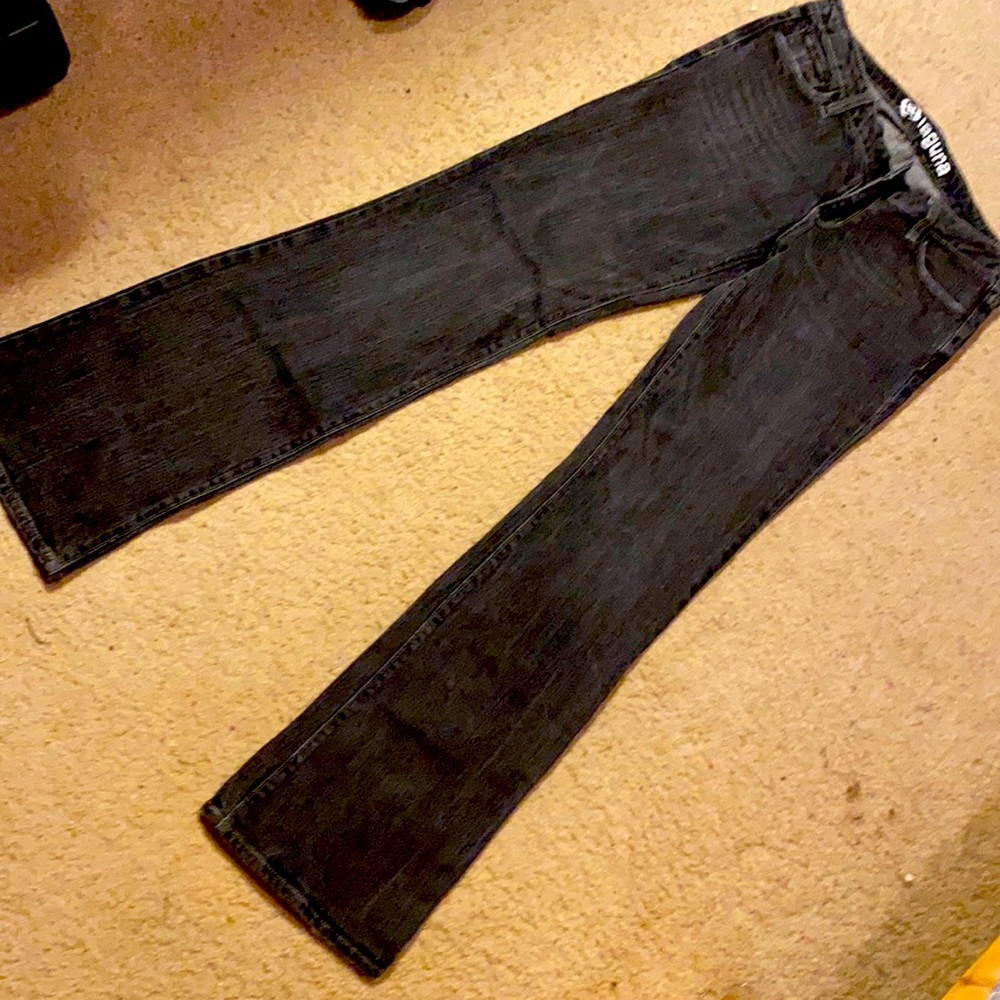 Black jeans 👖 🖤
